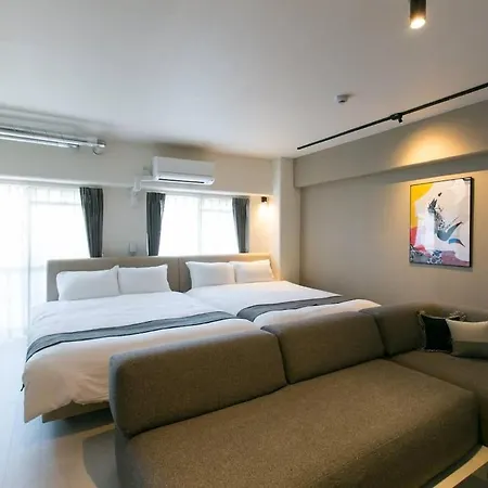 Bhotel Origaminn 701 - 5 Mins Peacepark 广岛 Exterior photo