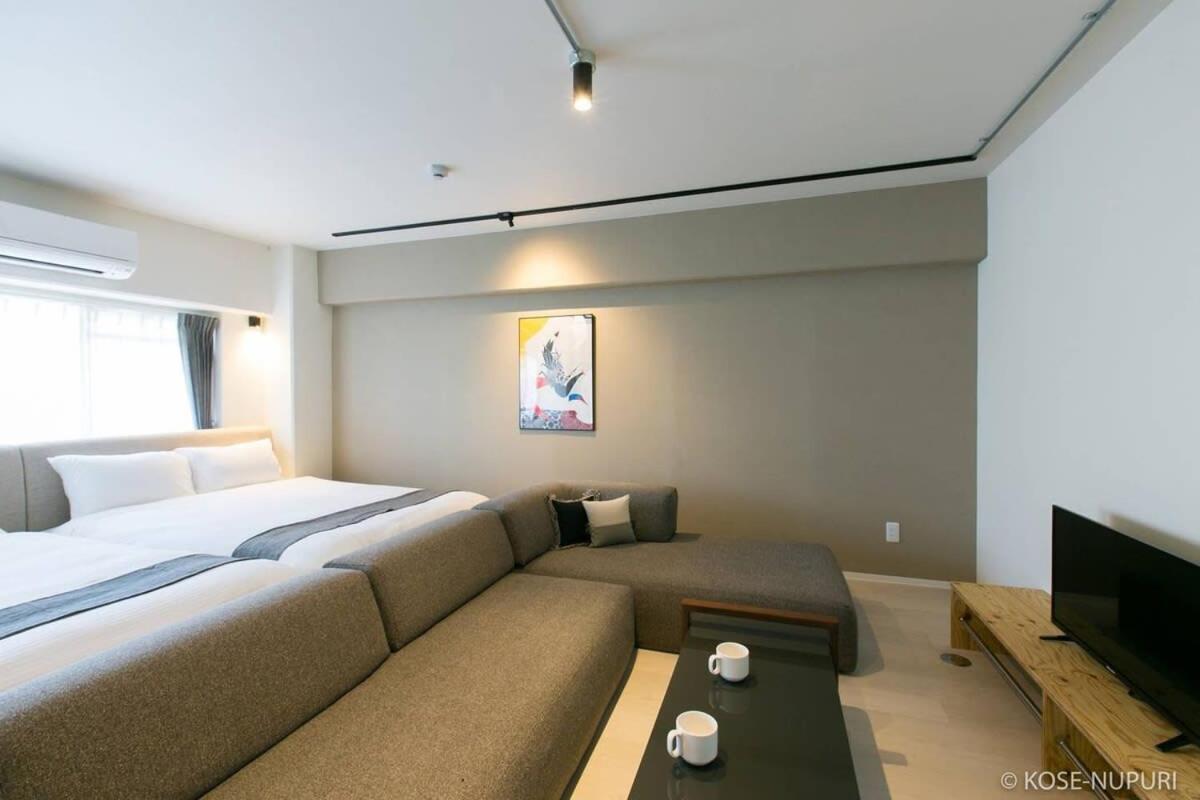 Bhotel Origaminn 701 - 5 Mins Peacepark *