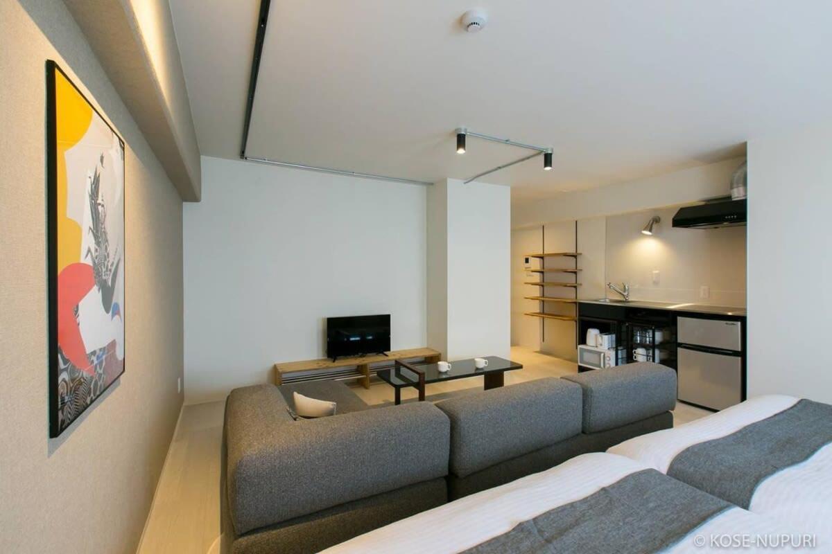 Bhotel Origaminn 701 - 5 Mins Peacepark 公寓