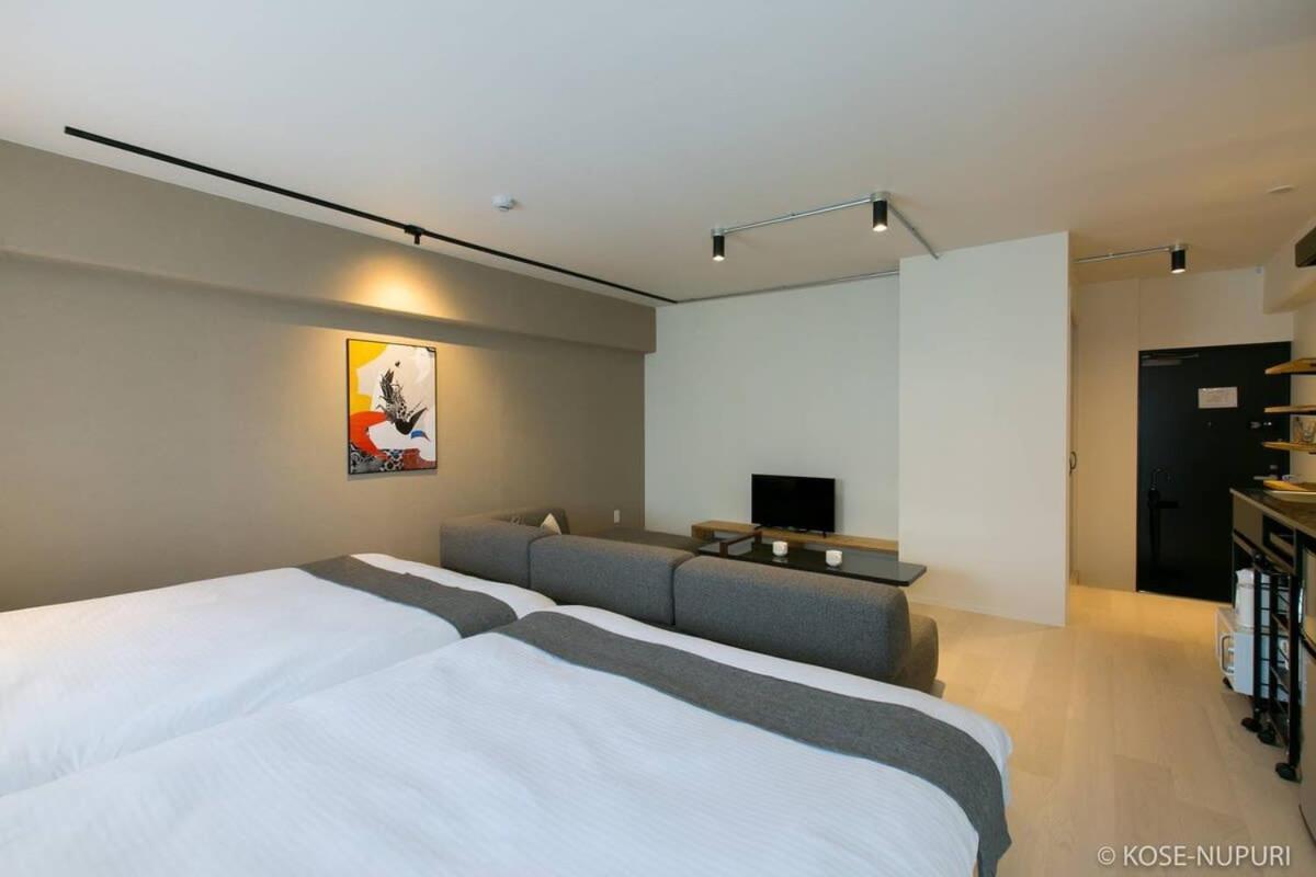 Bhotel Origaminn 701 - 5 Mins Peacepark 公寓 *