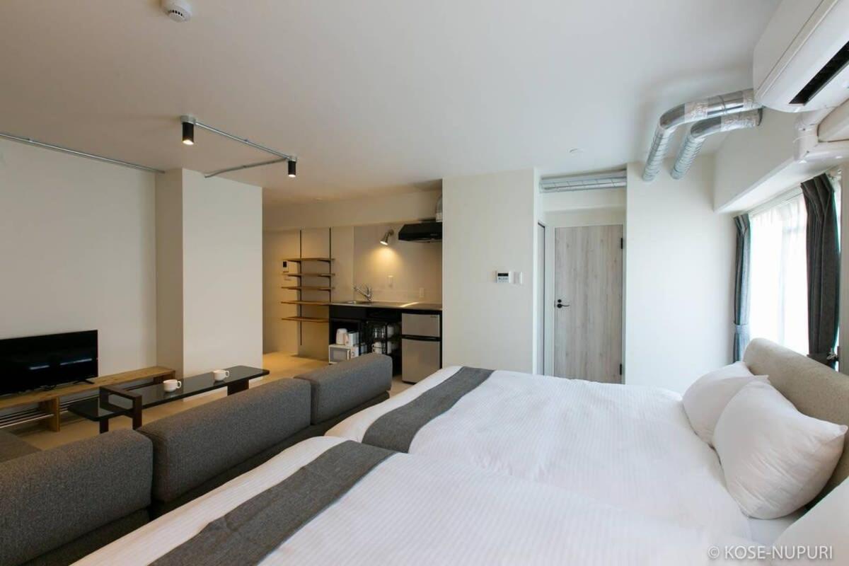 Bhotel Origaminn 701 - 5 Mins Peacepark *
